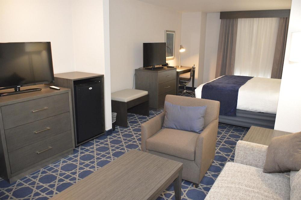 Garner Hotel Longview South by IHG photo 7