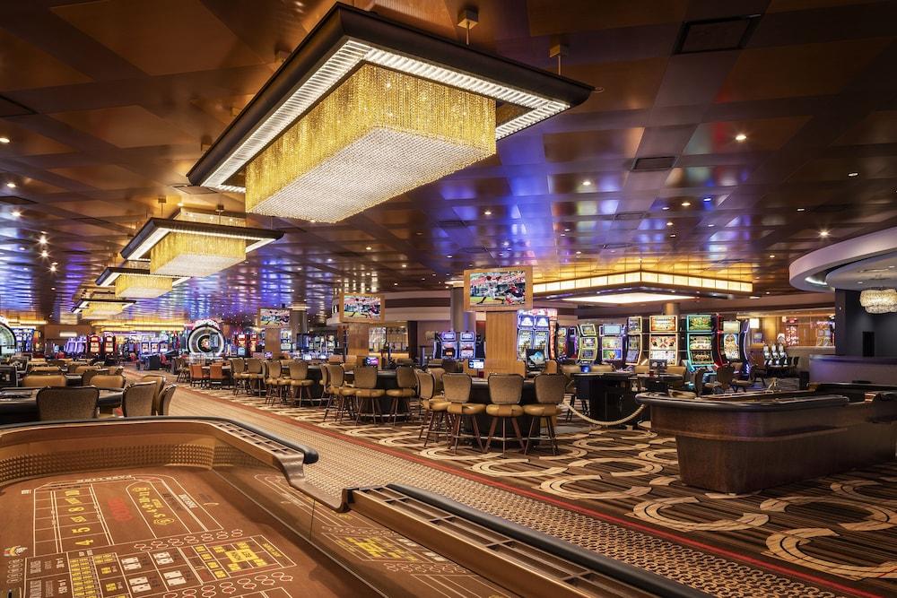 HoteLumiere at the Arch - A Caesars Rewards Destination photo 17