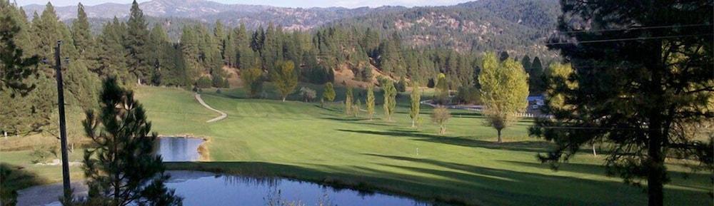 Terrace Lakes Resort photo 9