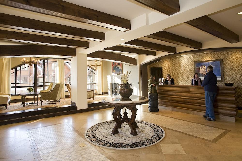 Madeline Hotel & Residences, Auberge Collection photo 71