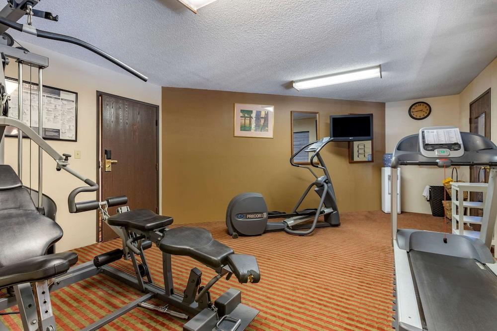 Quality Inn Saint Ignace I-75 photo 19