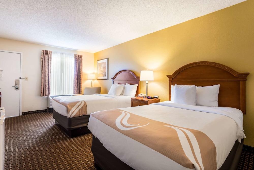 Quality Inn Battleboro - Rocky Mount photo 13