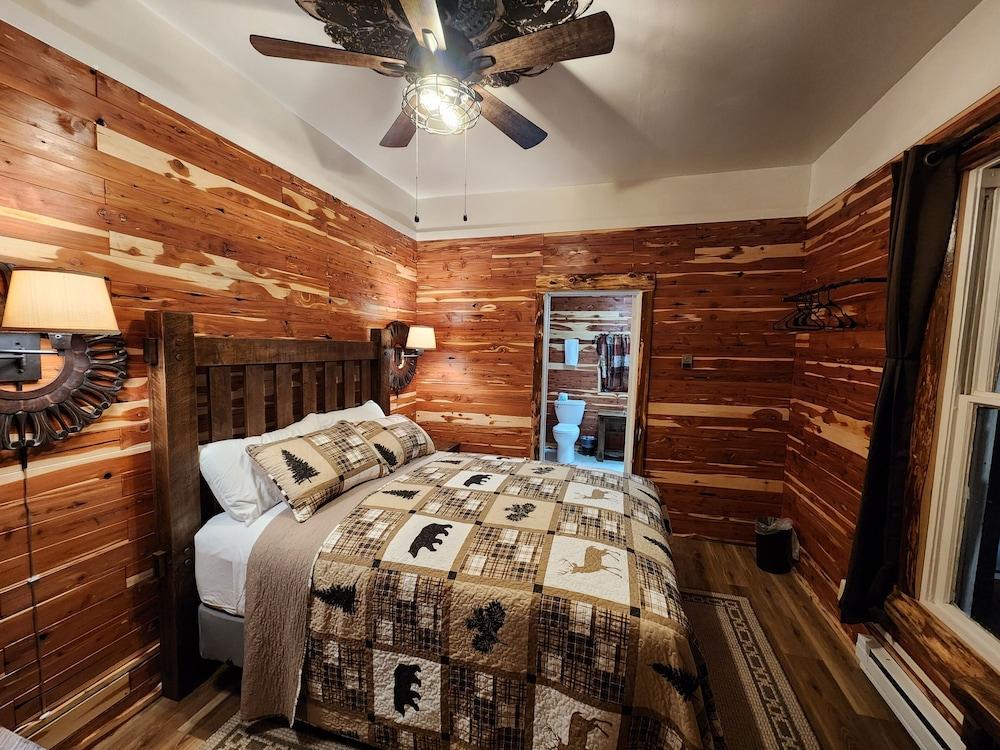 Log Cabin Inn photo 39