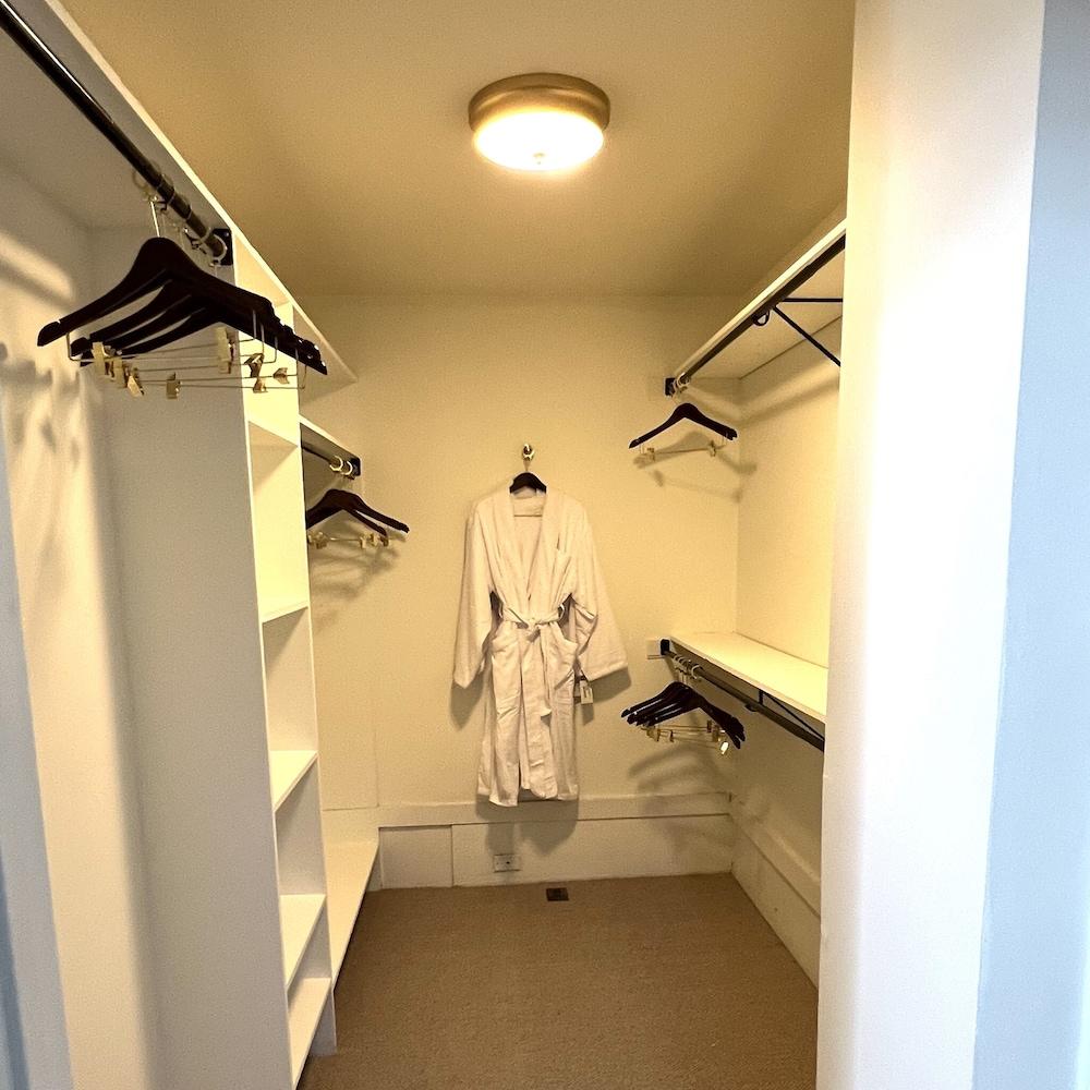 The General's Quarters Boutique Hotel photo 35