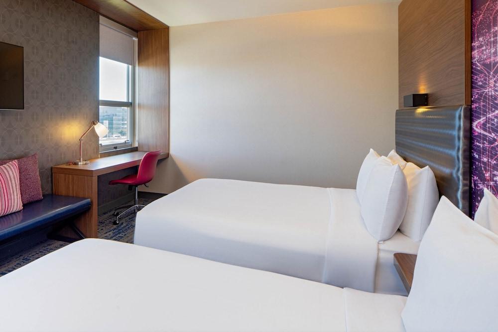 Aloft Santa Clara photo 15