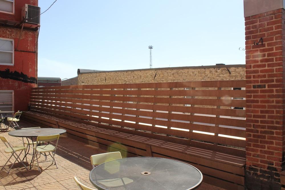 Tioga Extended Stay Hotel photo 22
