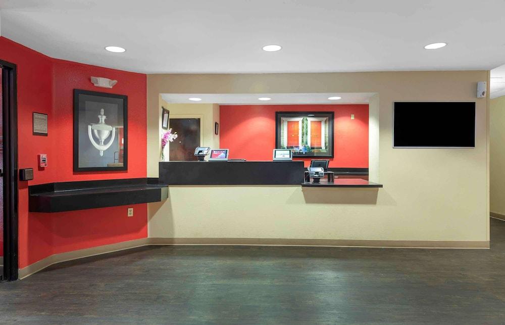 Extended Stay America Suites Orange County Anaheim Conv Ctr photo 2