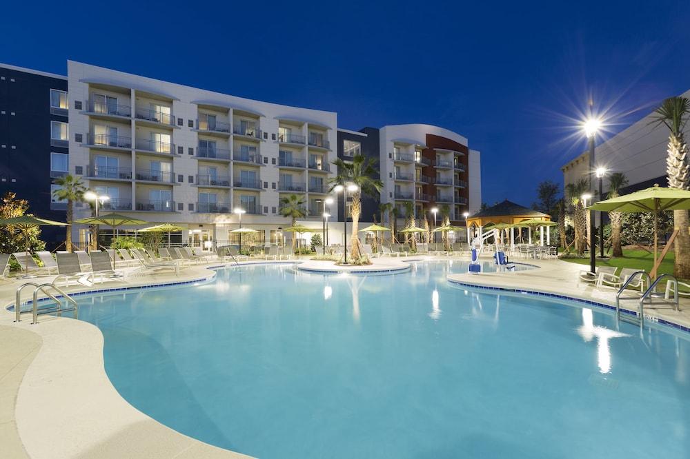 SpringHill Suites by Marriott Orange Beach photo 22