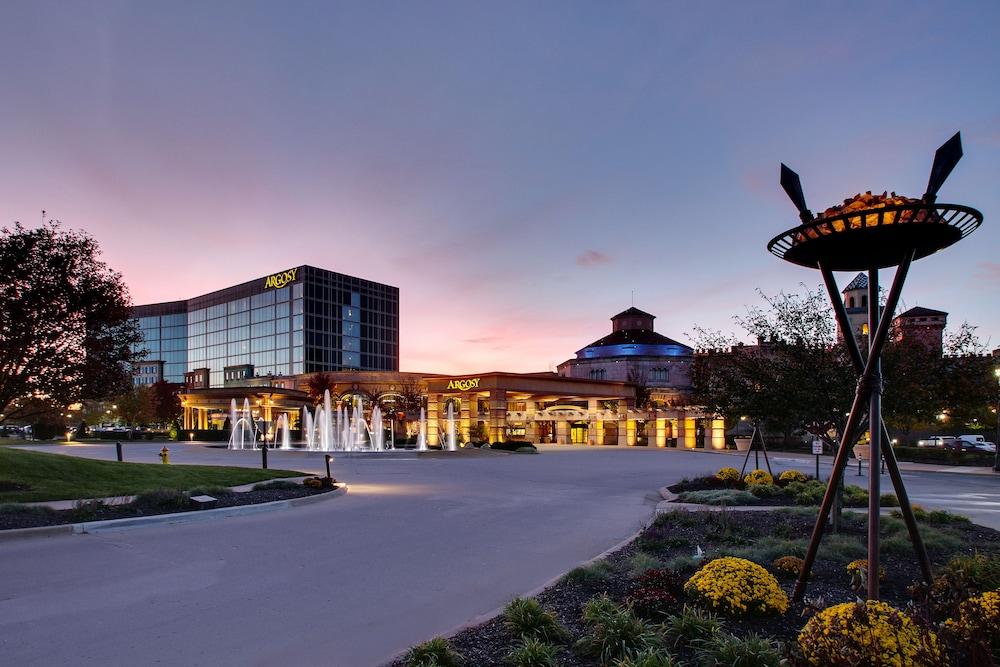 Argosy Casino & Hotel photo 24