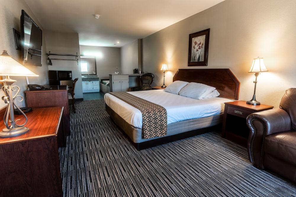 New Orleans Inn Portageville photo 4