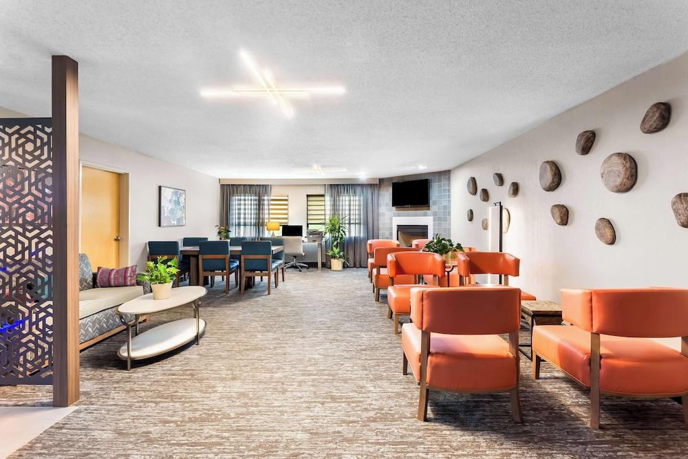 Best Western Oswego Hotel photo 19
