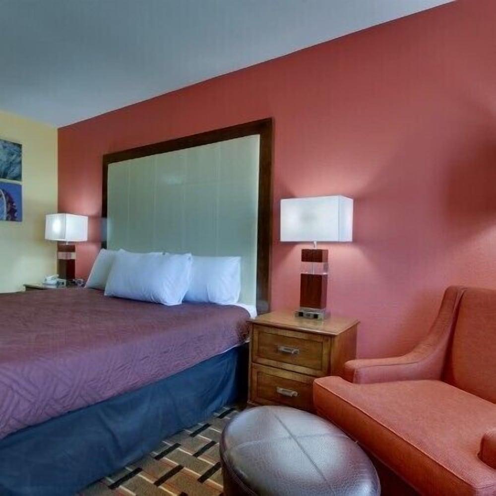 Heritage Grand Inn photo 26