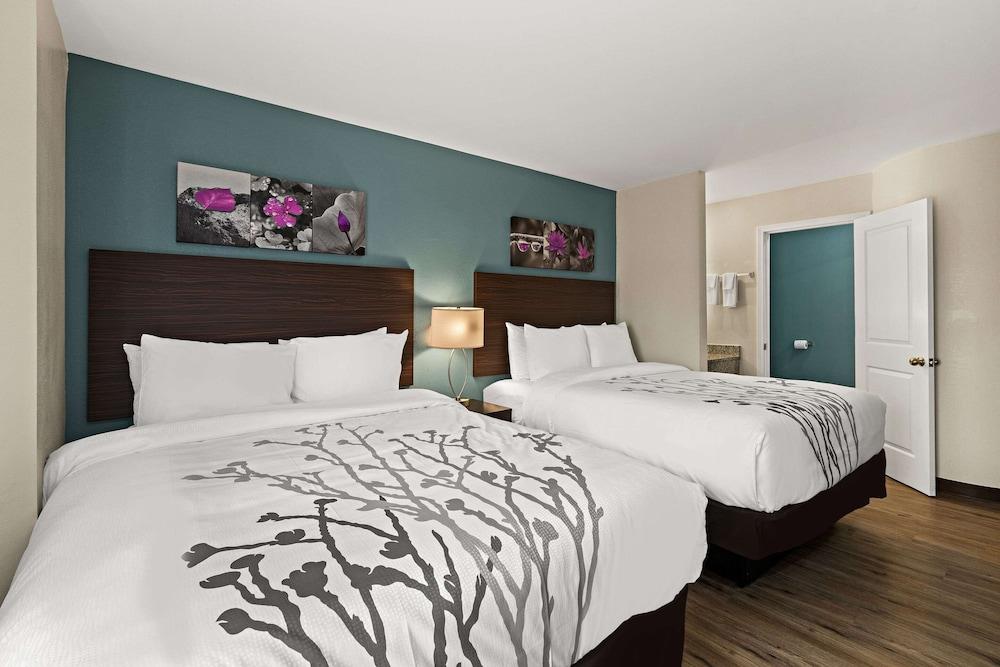 Sleep Inn Lithonia - Atlanta East photo 11