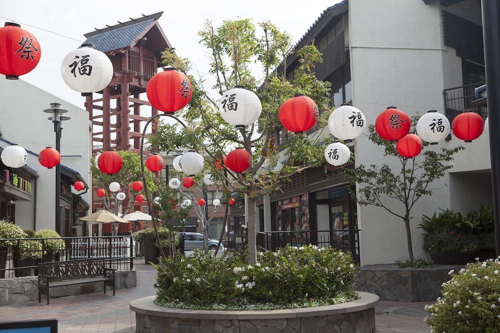 Abode Los Angeles - Downtown South Park photo 79