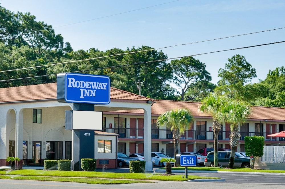 Rodeway Inn Panama City photo 14