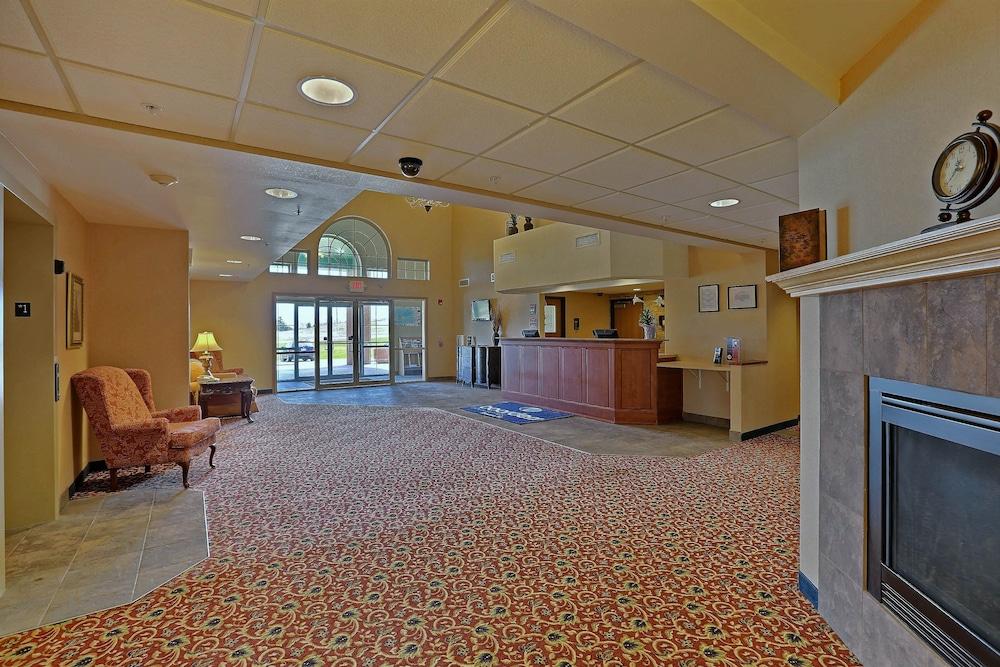 Boarders Inn & Suites by Cobblestone Hotels - Shawano photo 5