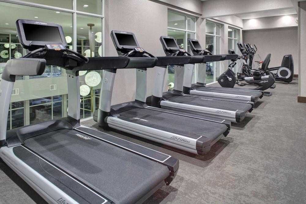 Residence Inn by Marriott Boulder Broomfield/Interlocken photo 12