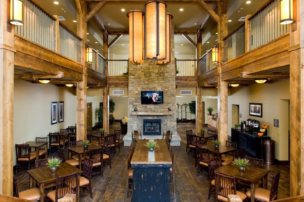 Homewood Suites by Hilton Bozeman photo 2