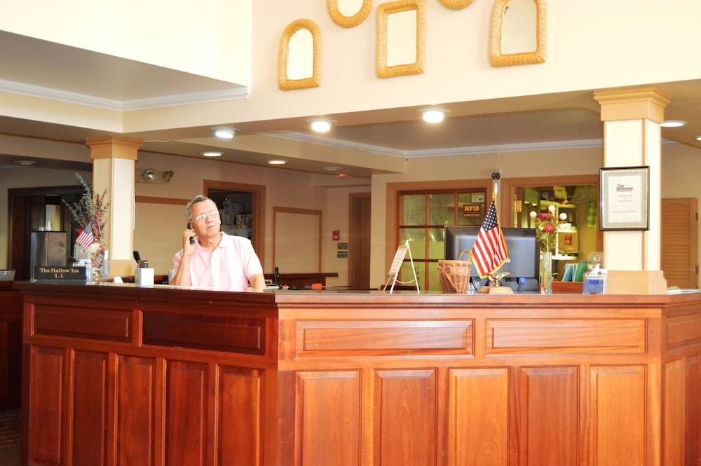 New World Inn photo 4