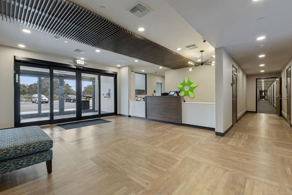 Extended Stay America Premier Suites Melbourne I95 photo 65
