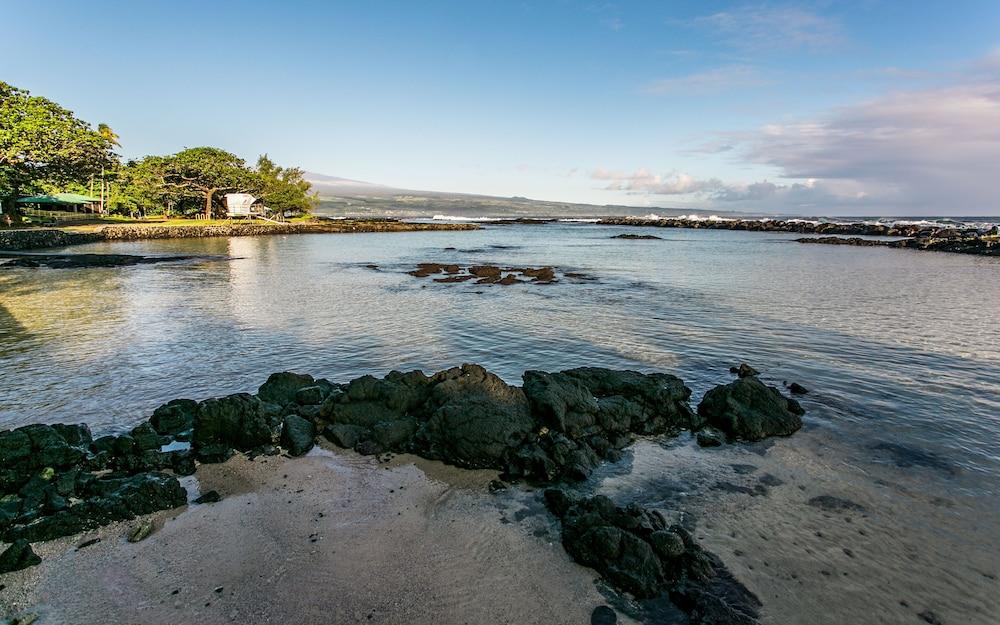 Hilo Beach House Inn photo 9