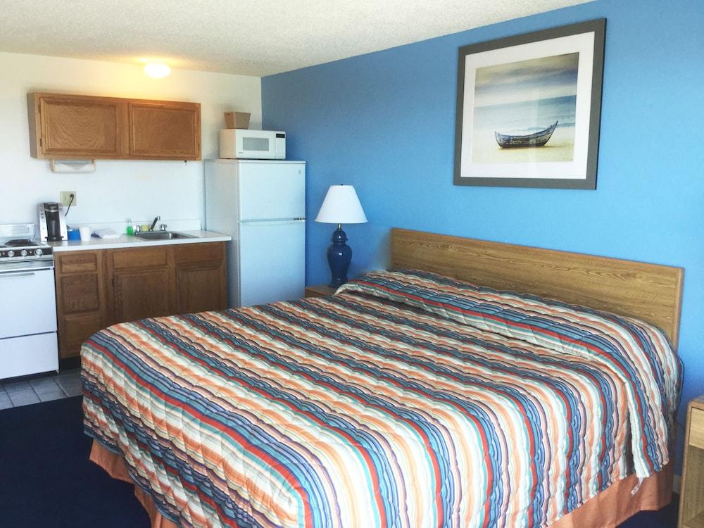 Cape View Motel photo 28