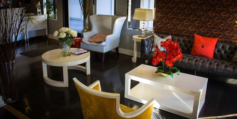L.A. Sky Boutique Hotel photo 33