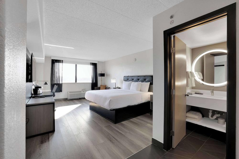 Holiday Inn Express And Suites Washington Dc Noma by IHG photo 64
