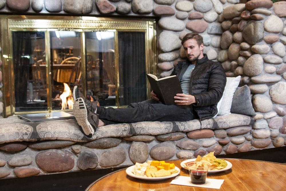 Aspen Mountain Lodge photo 48
