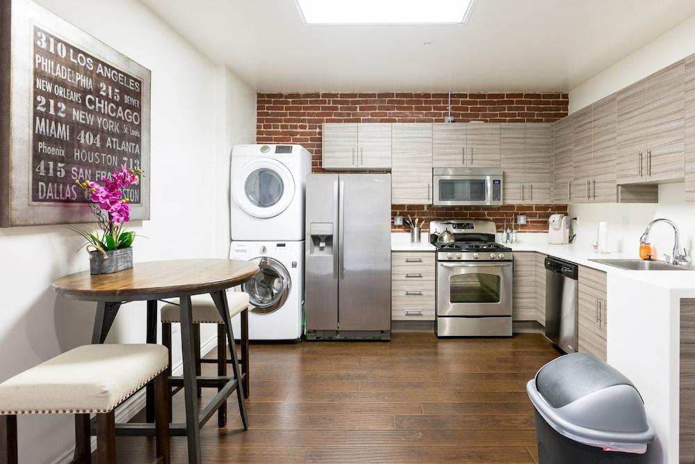 Abode Los Angeles - Downtown Historic Core photo 58