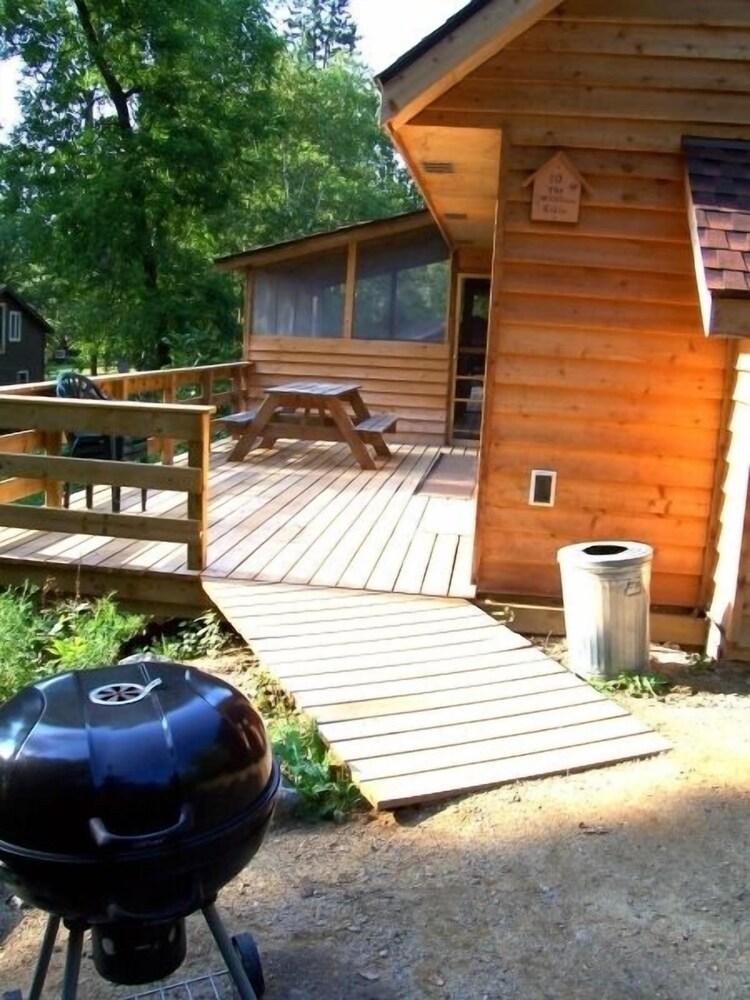 Crow Wing Crest Resort photo 12