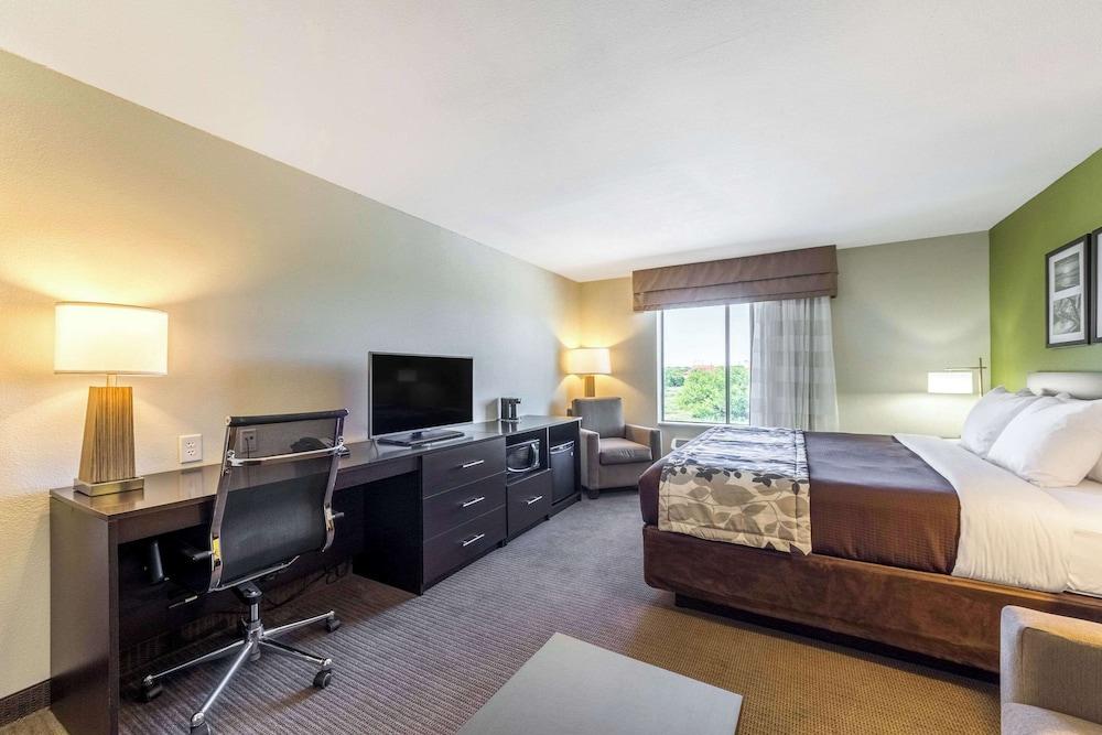Sleep Inn & Suites Jourdanton - Pleasanton photo 29