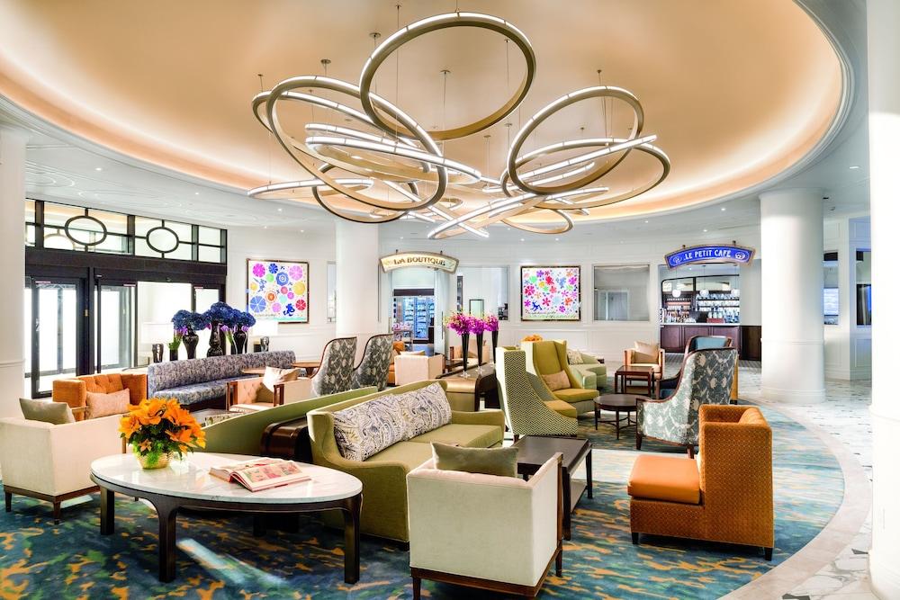 Disney's Riviera Resort photo 9