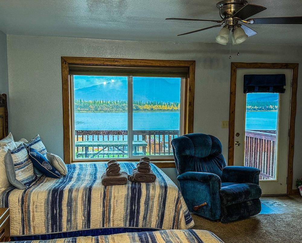 Denali Lakeview Inn photo 2