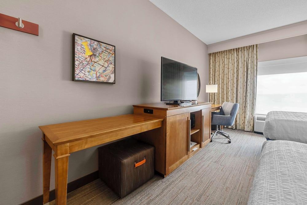 Hampton Inn Cape Girardeau I 55 East photo 33
