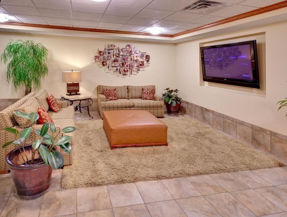 Candlewood Suites Omaha Airport by IHG photo 12