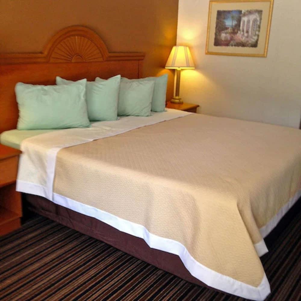 Americas Best Value Inn DeRidder photo 3