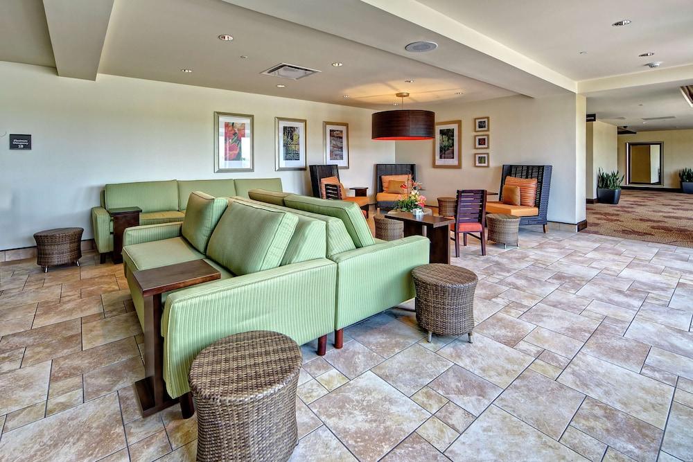 Hilton Garden Inn Memphis/Wolfchase Galleria photo 22