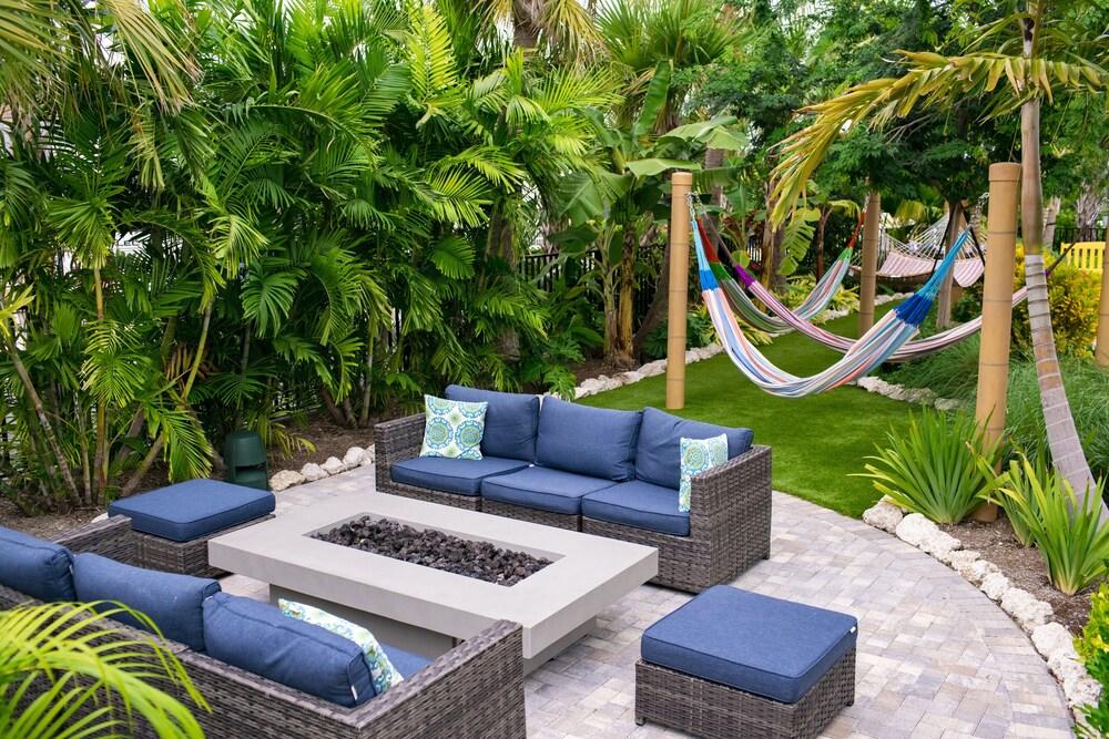 Sugarloaf Key Hotel at KOA Resort photo 57