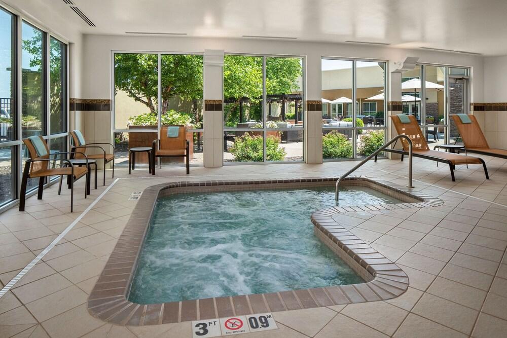 Courtyard Mankato Marriott photo 20