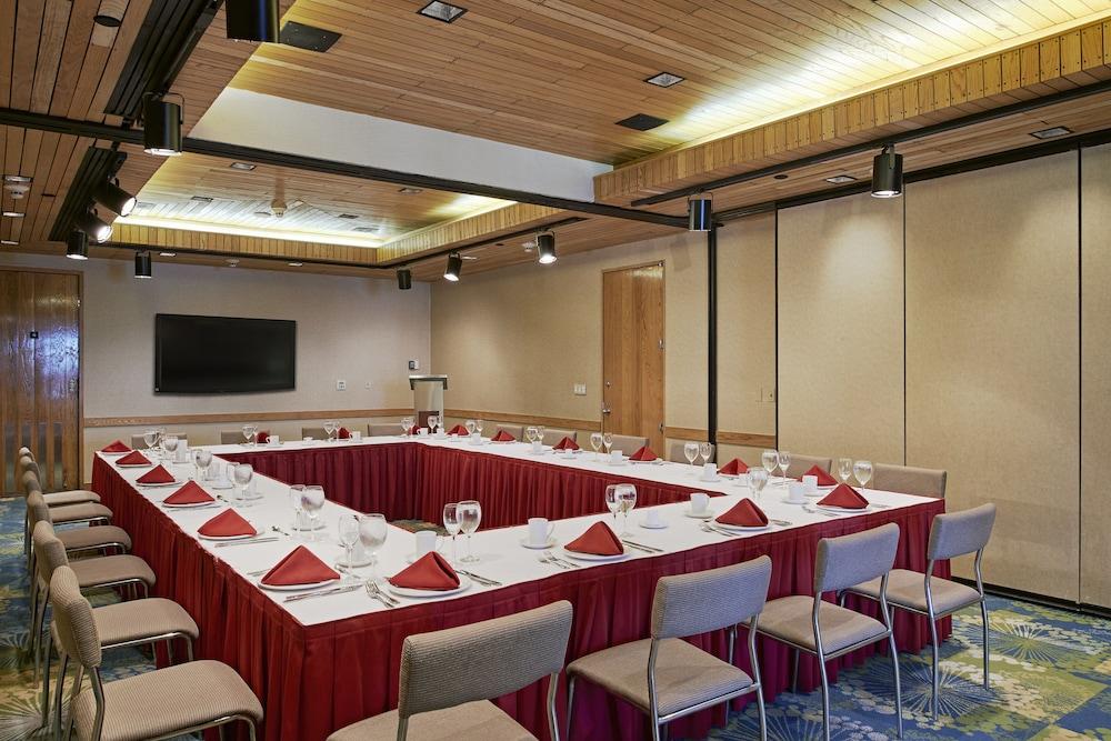 Miami International Airport Hotel photo 10