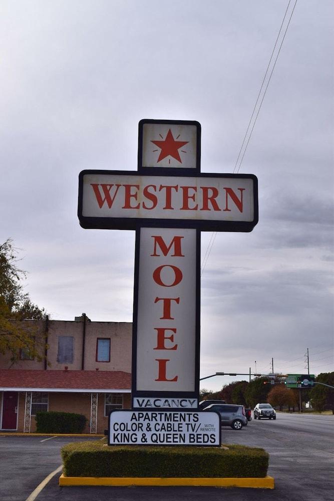 Western Motel photo 3