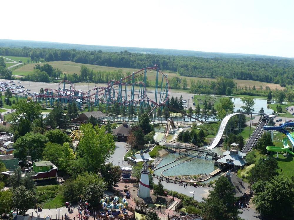 Darien Lake Lodge on the Lake photo 24