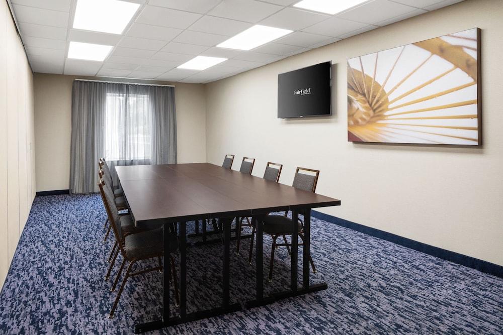 Fairfield Inn by Marriott Charlotte Mooresville photo 24