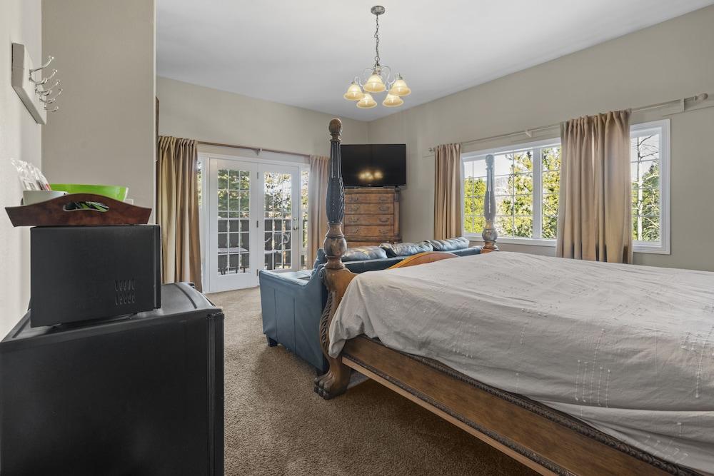 Breckenridge Boutique Hotel photo 41