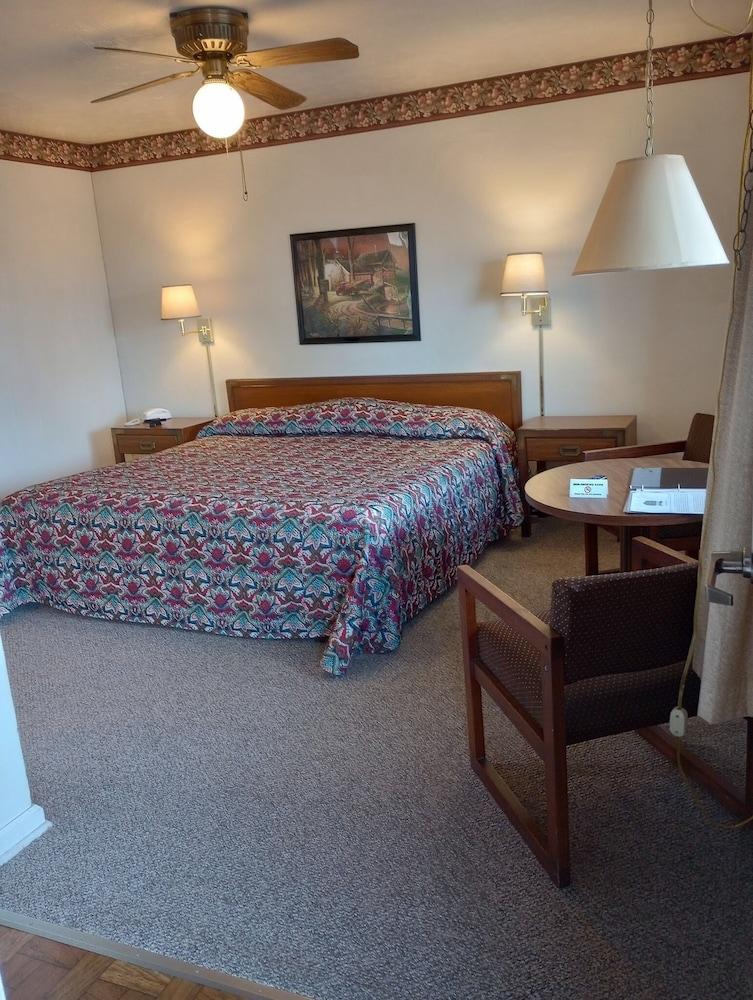 The Golden Inn photo 7