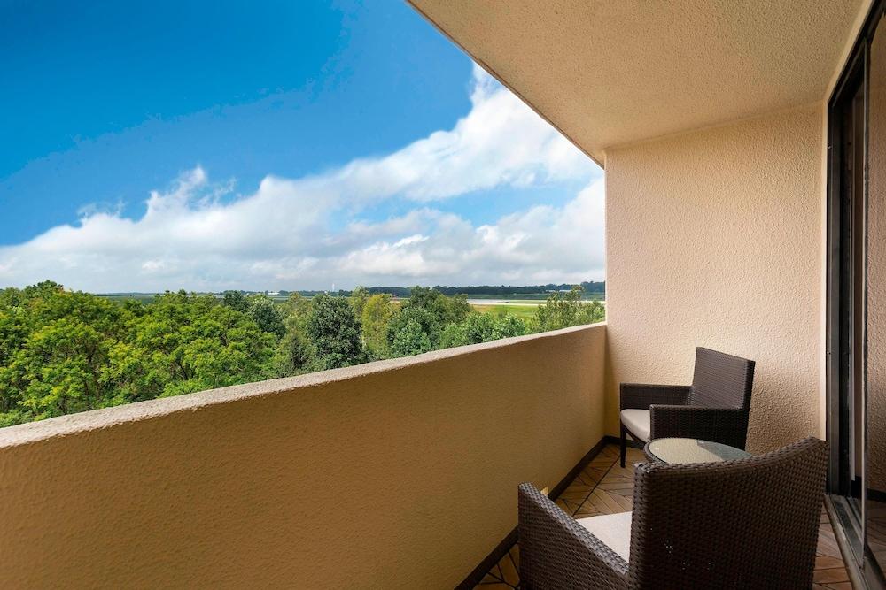 Marriott Greensboro Airport photo 4