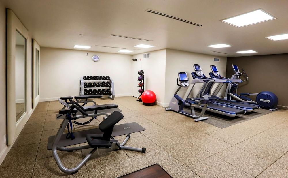 DoubleTree Suites by Hilton Hotel McAllen photo 16