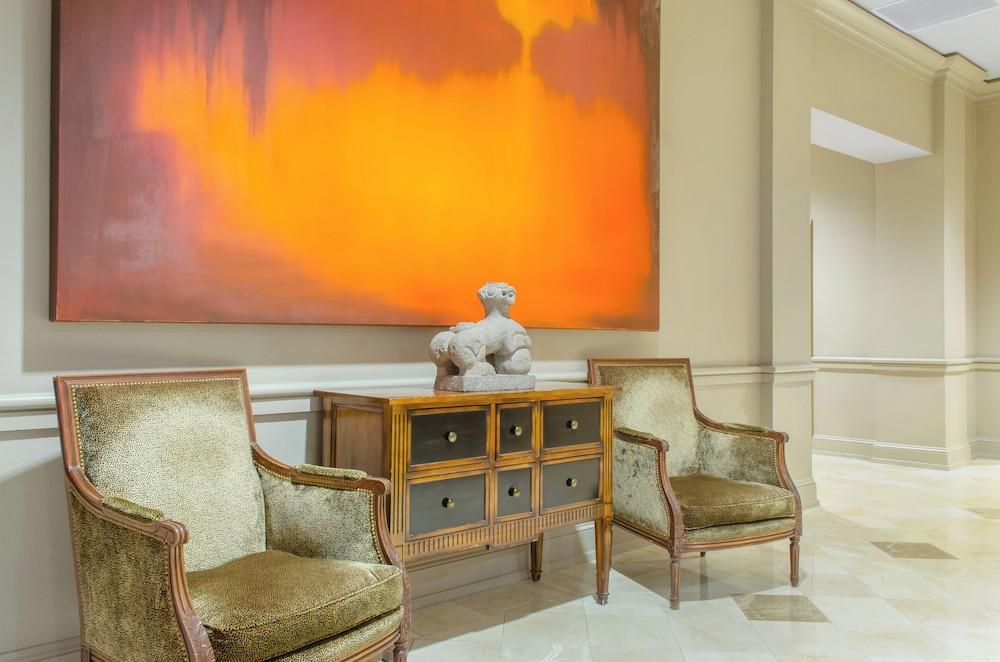 The Riverfront Hotel New Orleans photo 2