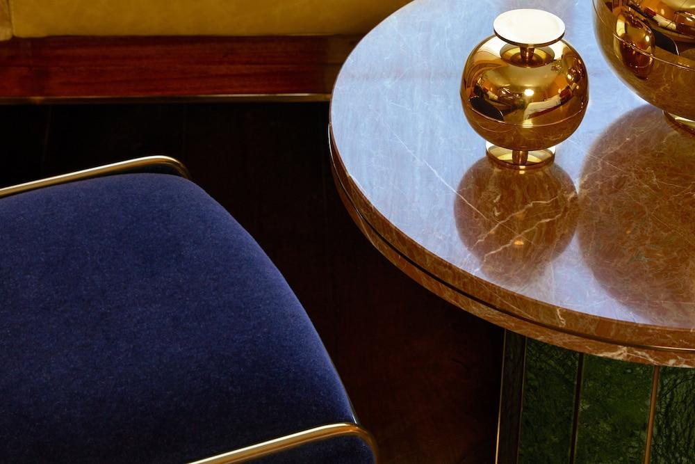 The Manner, The Unbound Collection by Hyatt photo 49